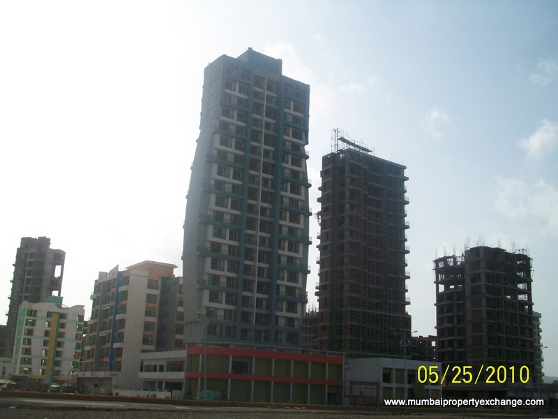 Sawan Pride โ Kharghar