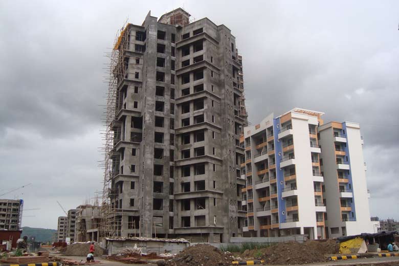 Sawan Pride โ Kharghar