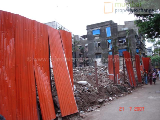 2 BHK Siddhivinayak Vastu in Parel