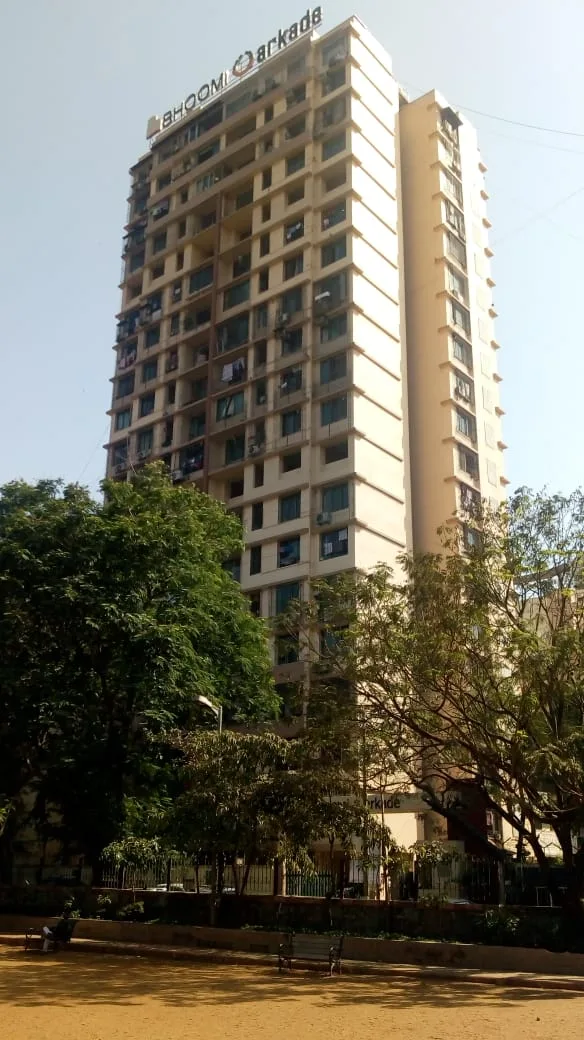 Bhoomi Arkade