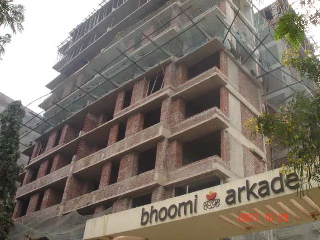 Bhoomi Arkade gallery