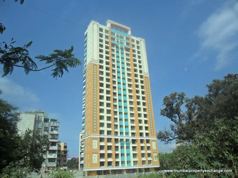 5 BHK Bhagtani Amber in Bandra West