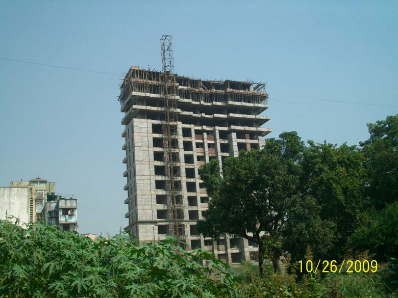 Heena Elegance — Borivali West