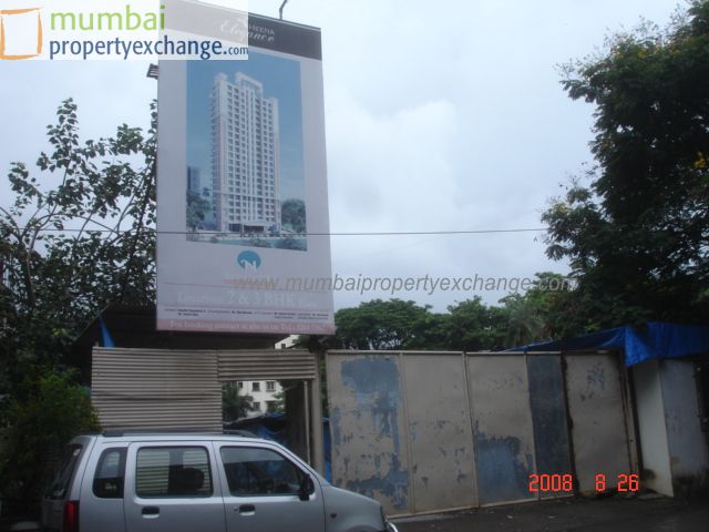 Heena Elegance — Borivali West