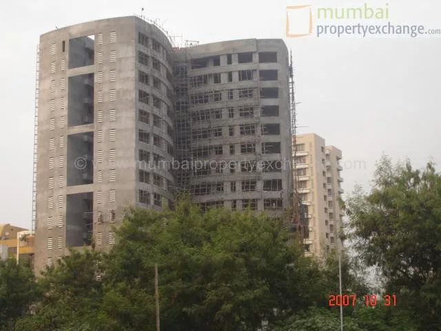Kalpataru Estate Phase V  photo 4