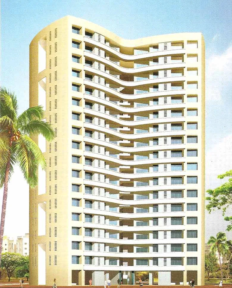 Kalpataru Estate Phase V  photo 5