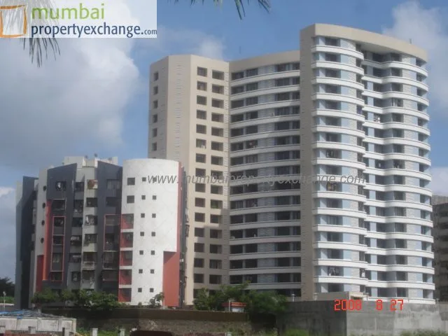 Kalpataru Estate Phase VI photo 6