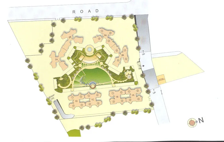 Kalpataru Estate Phase VI photo 5
