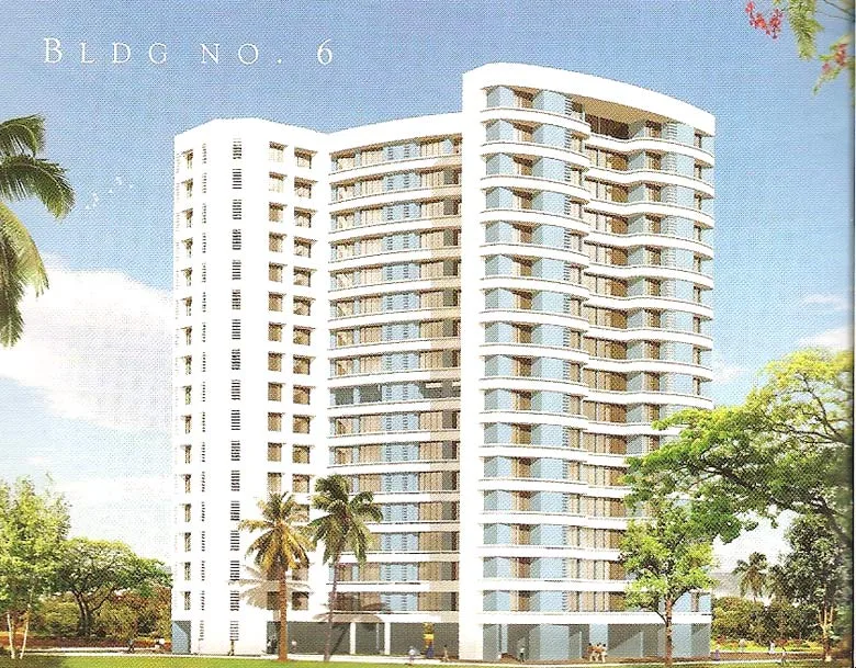 Kalpataru Estate Phase VI photo 4