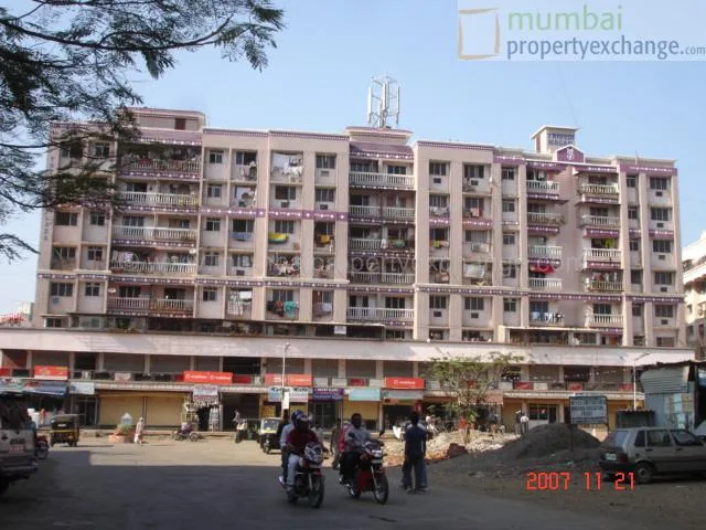Trivedi Plaza gallery
