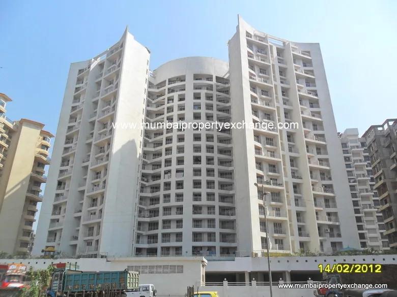 Arihant Aradhana — Kharghar