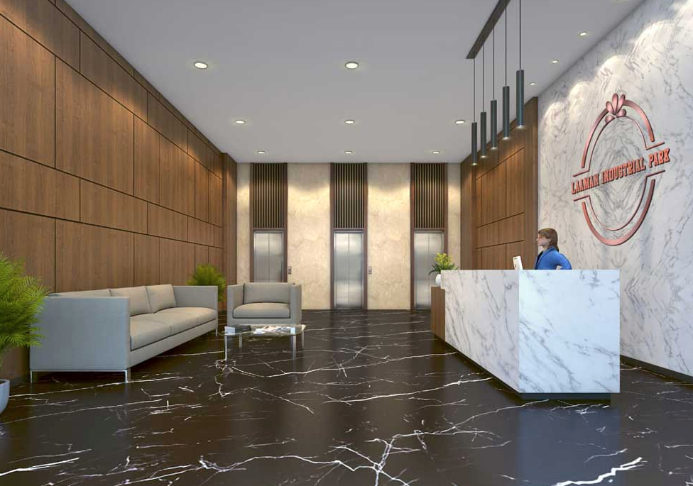 Laaman Industrial Park gallery