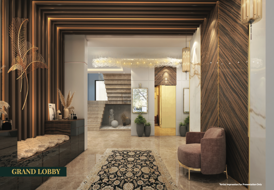 Emerald gallery