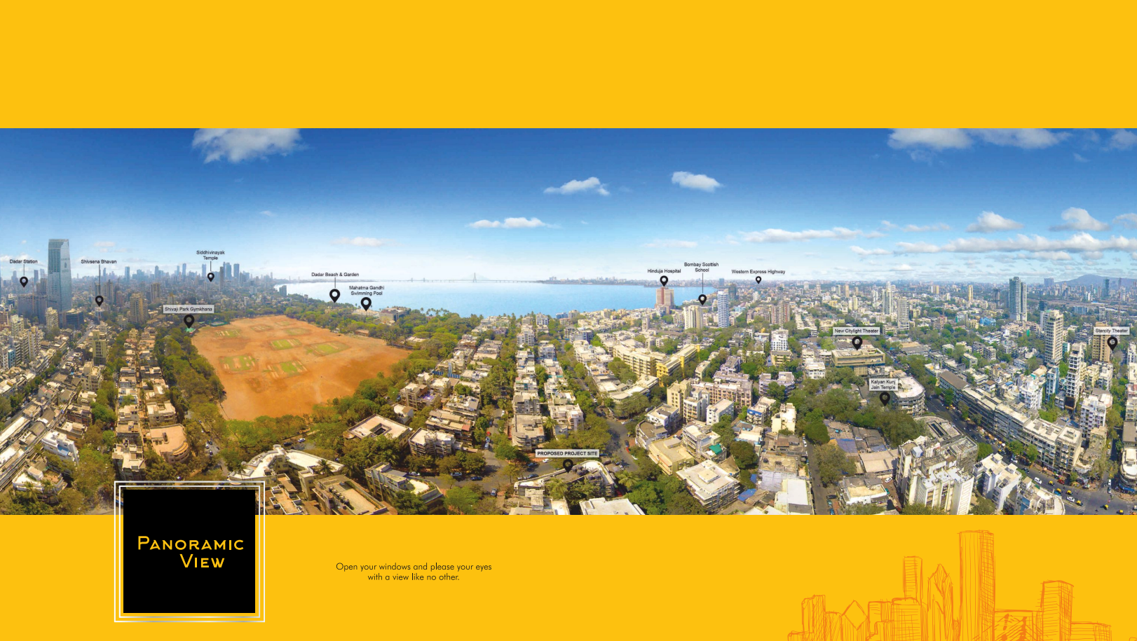 Dipti Ocean Terraces photo 5