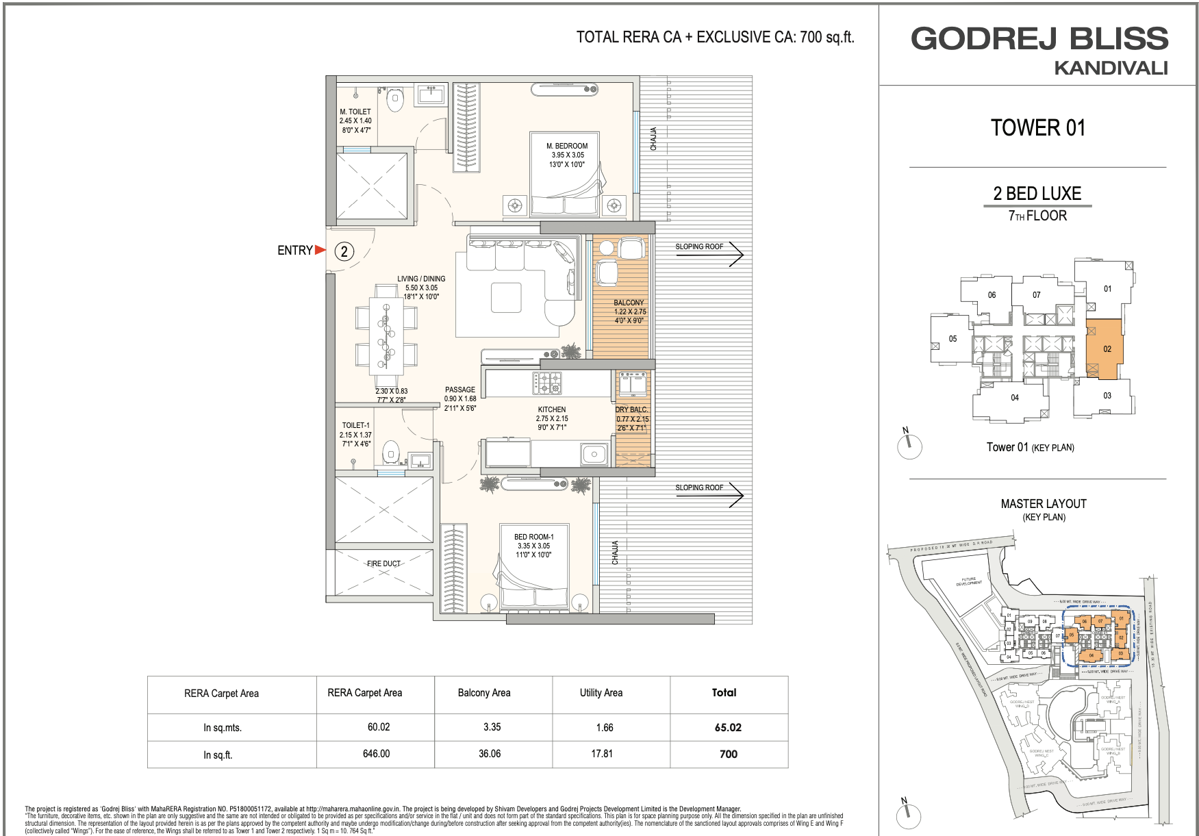 Godrej Bliss photo 6