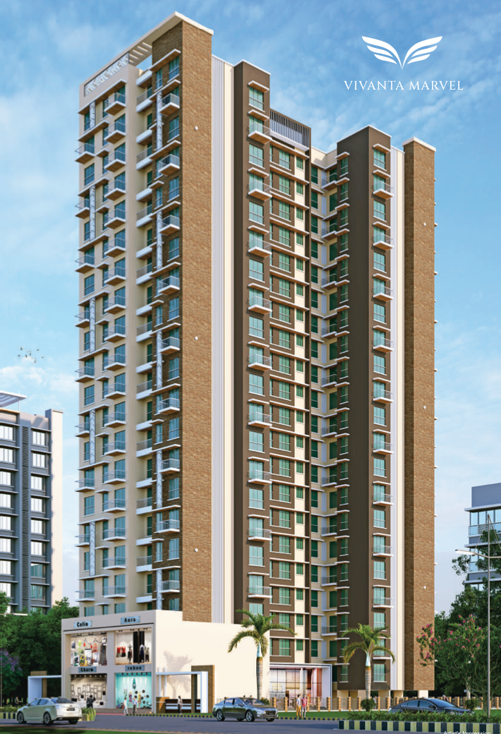 Vivanta Marvel