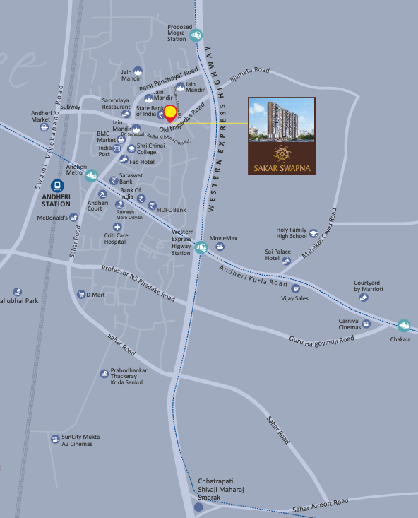 Sakar Swapna gallery