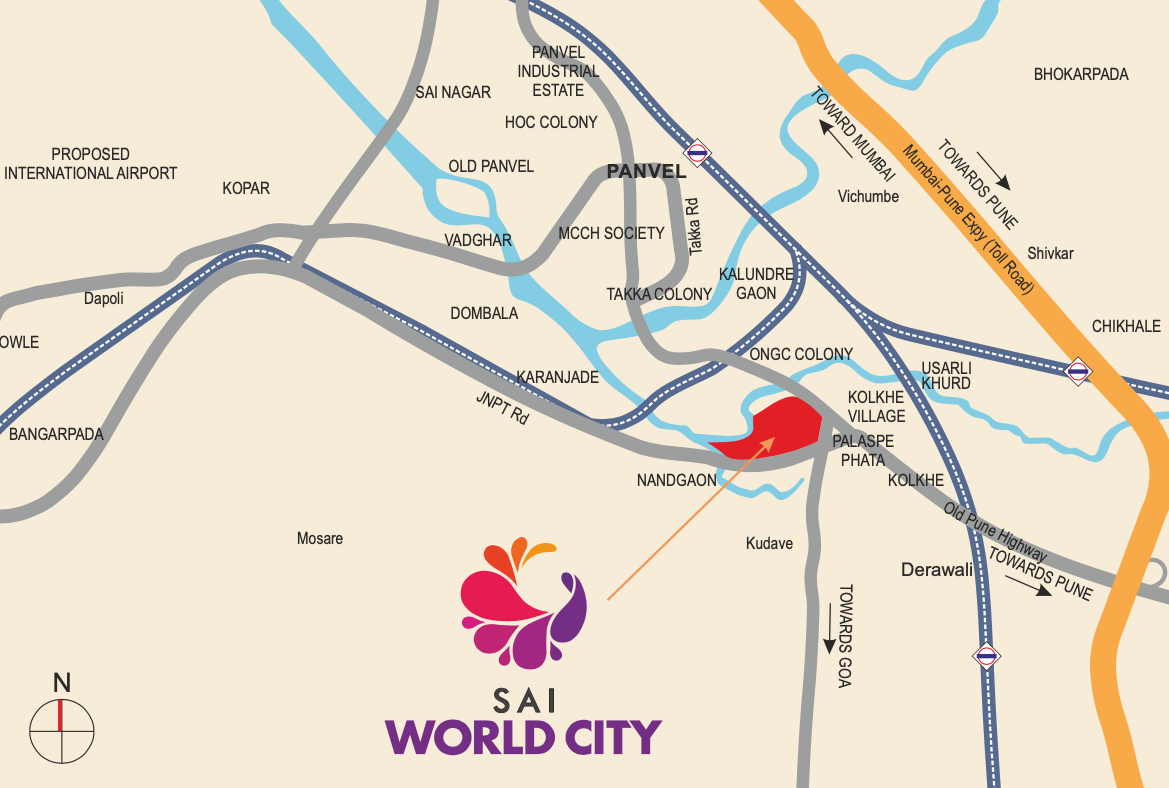 Sai World City - Miami gallery