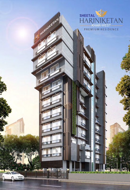 Khar Hari Niketan