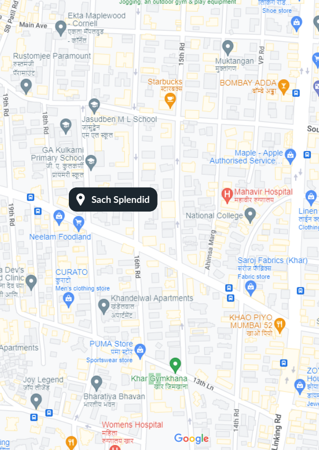 Sach Splendid gallery