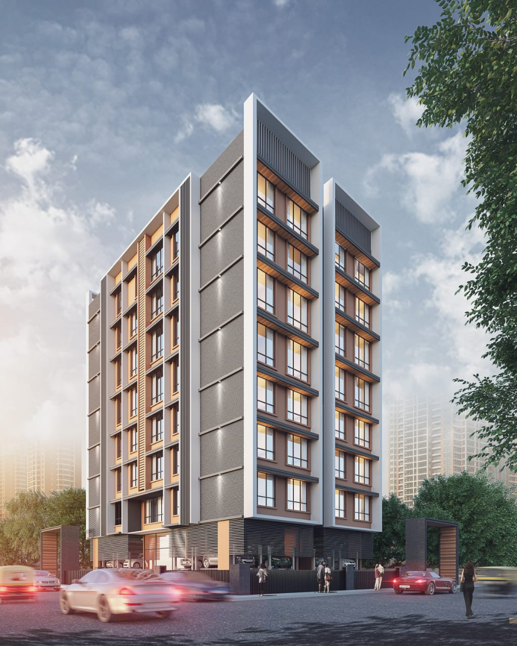 Kasturi Milan