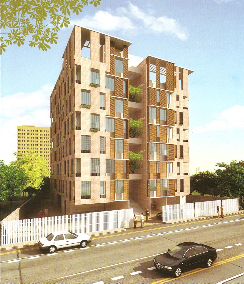Harmony — Mulund East