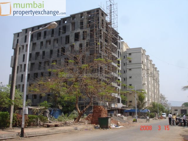 Harmony โ Mulund East