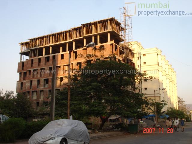 Harmony โ Mulund East