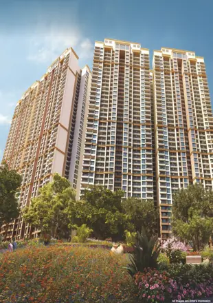 Sai World City - Phase II