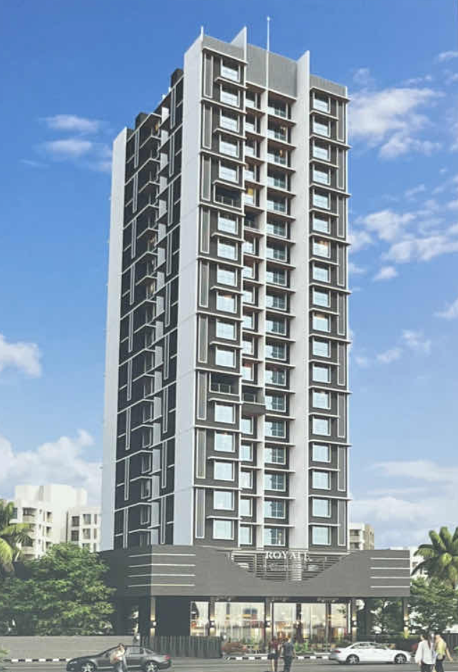 2 BHK Flats and Apartments for Sale in Ashiyana CHS, Andheri West