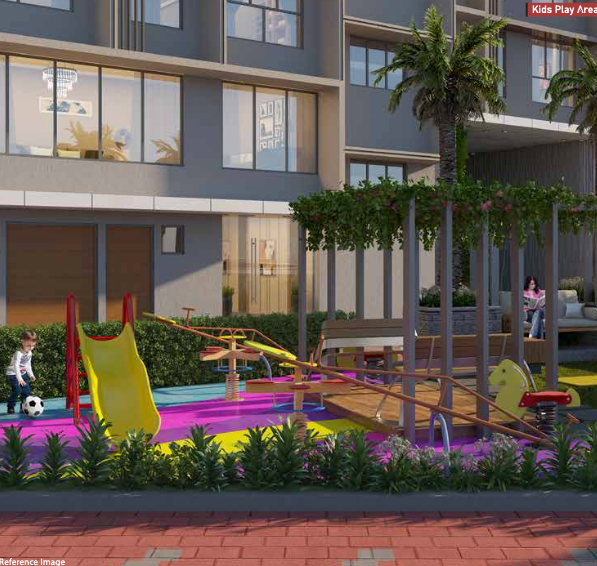 Veena Smart Homes