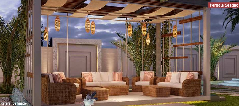 Veena Smart Homes