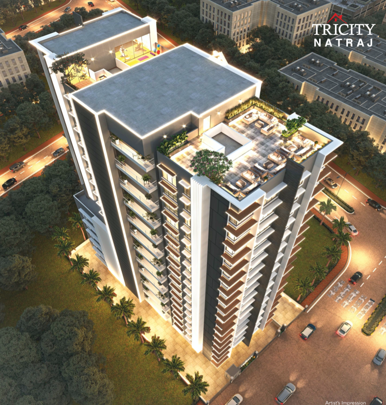 Tricity Natraj