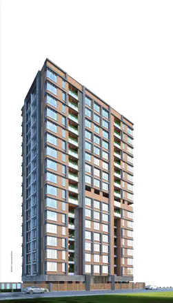 Aryana Heights