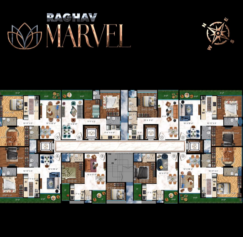 Raghav Marvel