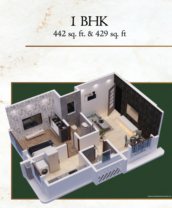 Shreenath Pride gallery
