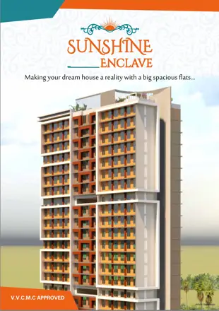 Sunshine Enclave