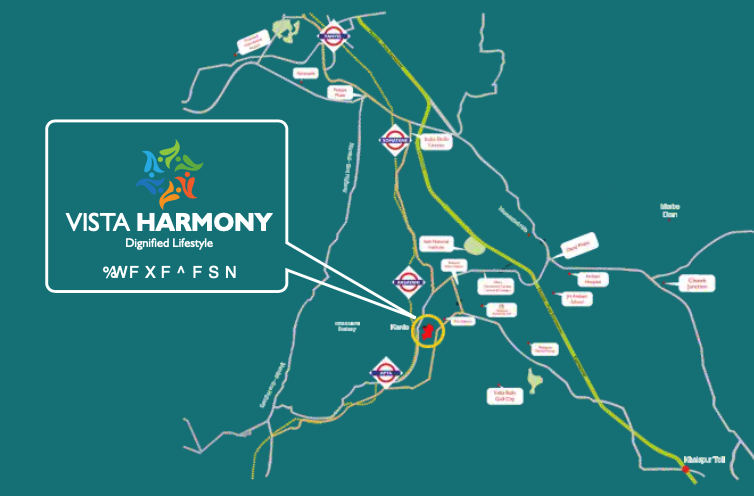 Vista Harmony gallery