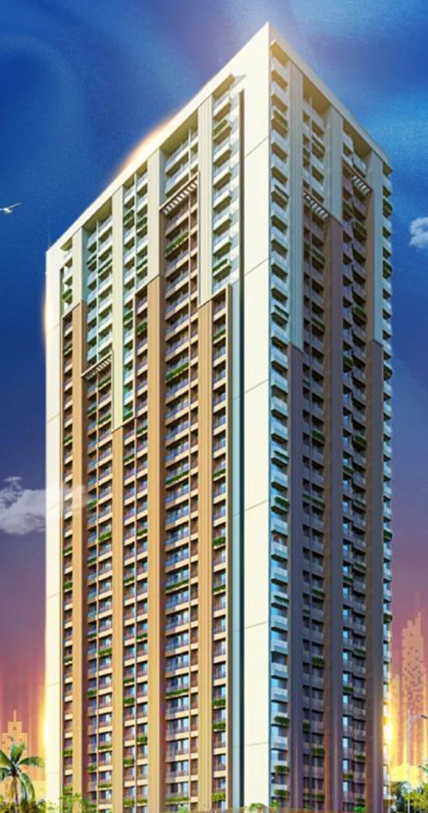 Nakshatra Aazstha, Vasai