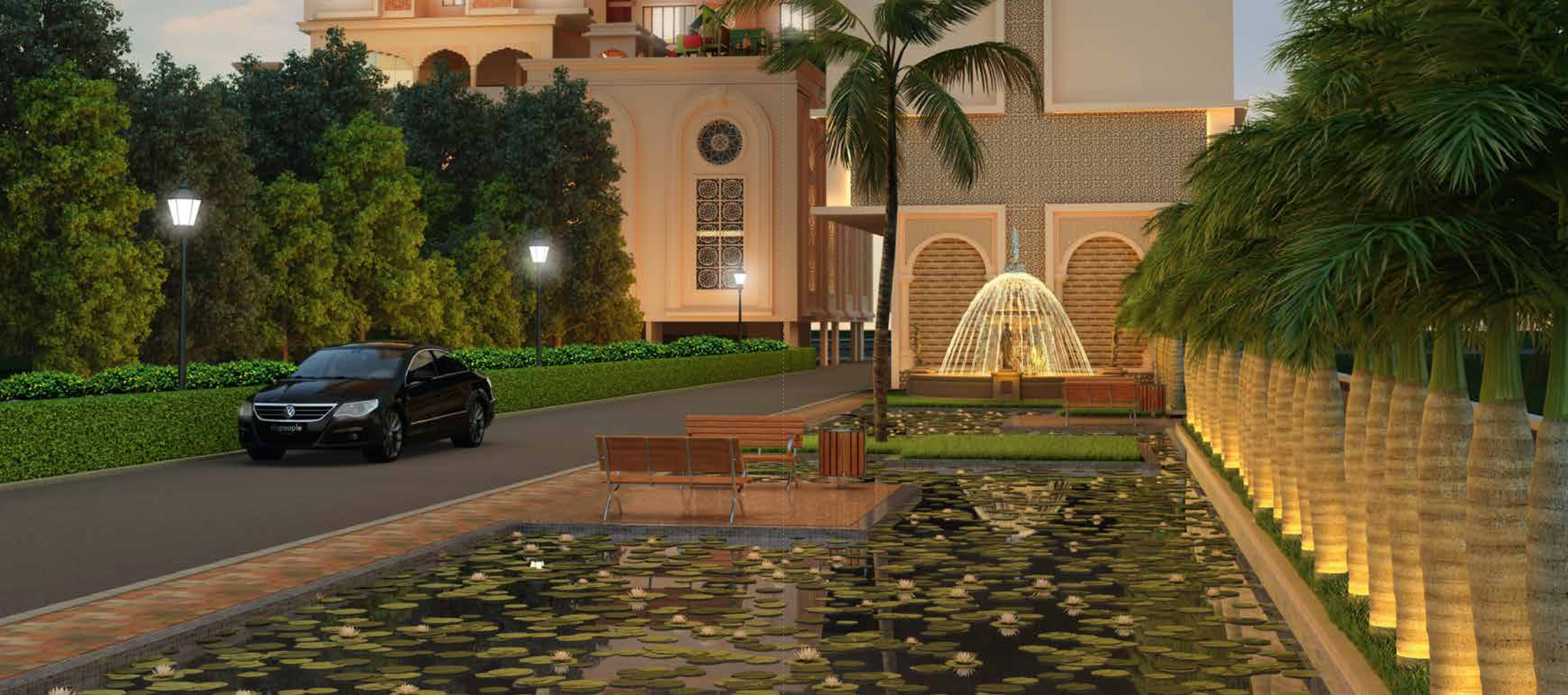 Avant Heritage Tower 2 photo 6