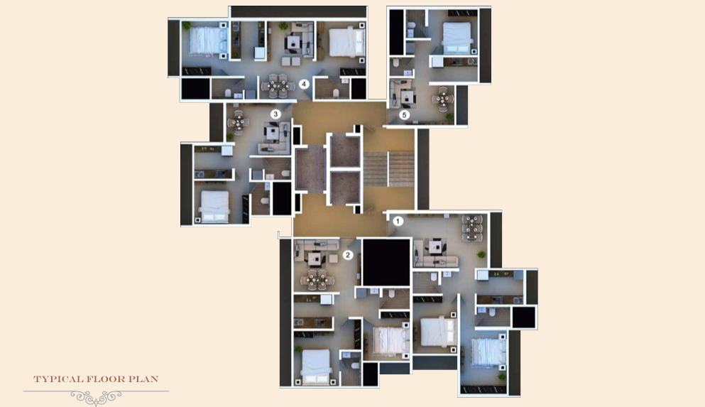 Avant Heritage Tower 2 gallery