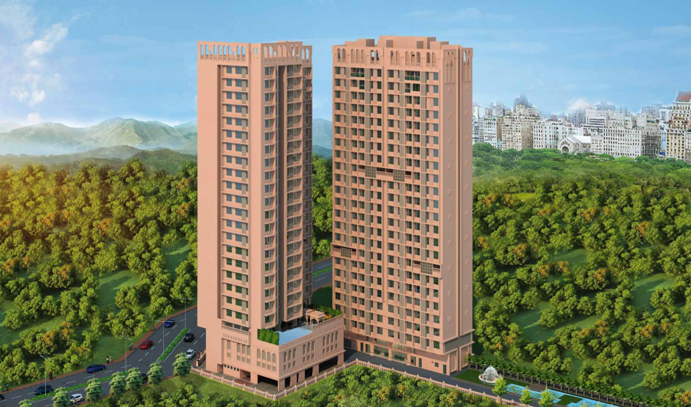 Avant Heritage Tower 2