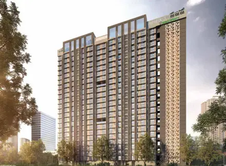 Chandak 34 Park