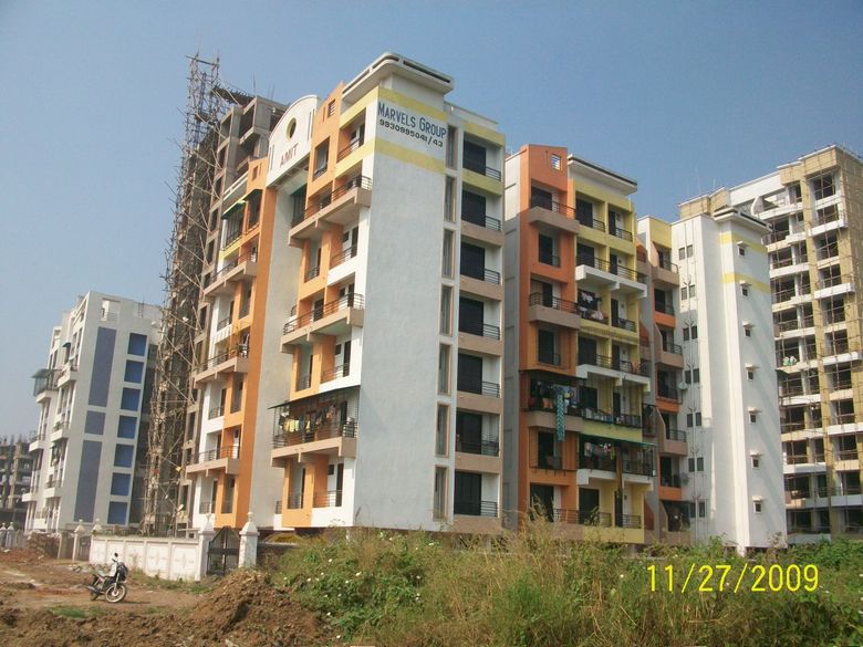 Amit — Kalamboli