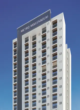 Metro Millenium
