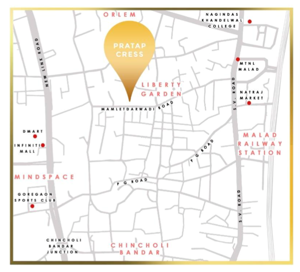 Pratap Cress gallery