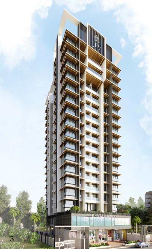 2 BHK Pratap Cress