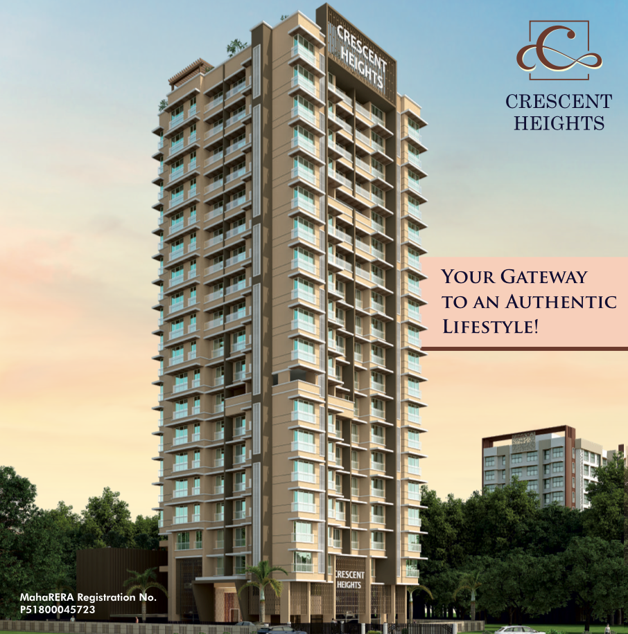 Crescent Heights