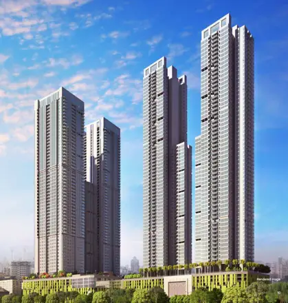 Monte South - Tower C