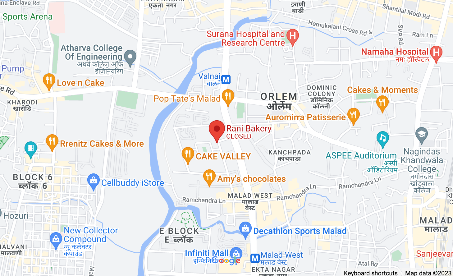 Pratap Oasis gallery